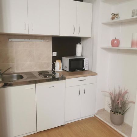 Apartment Matovina ザダル エクステリア 写真