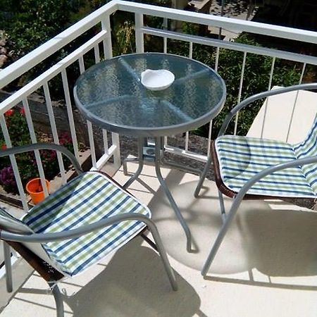 Apartment Matovina ザダル エクステリア 写真