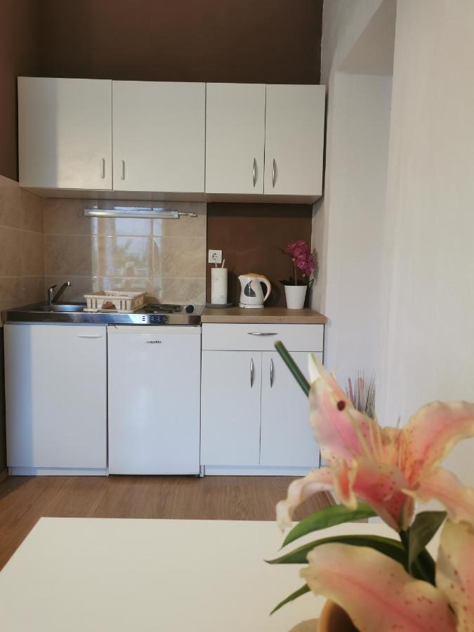 Apartment Matovina ザダル エクステリア 写真