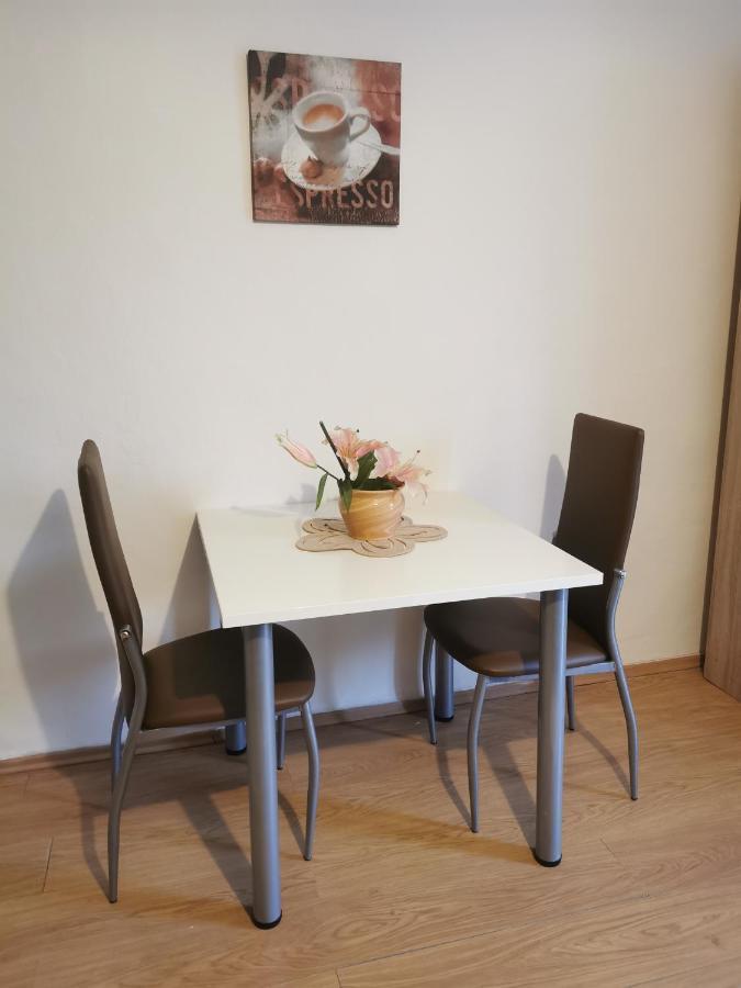 Apartment Matovina ザダル エクステリア 写真