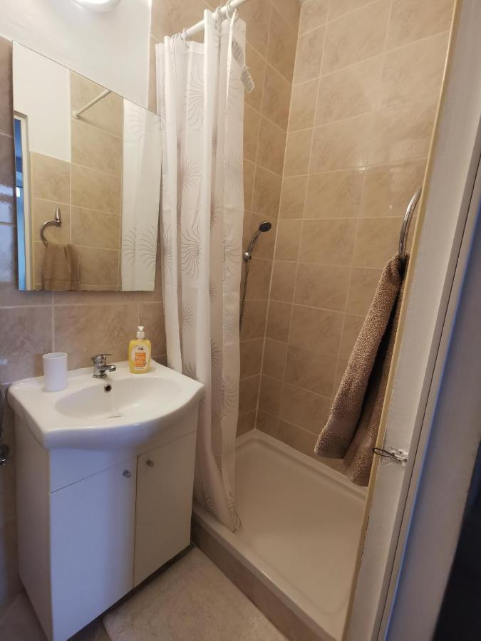 Apartment Matovina ザダル エクステリア 写真