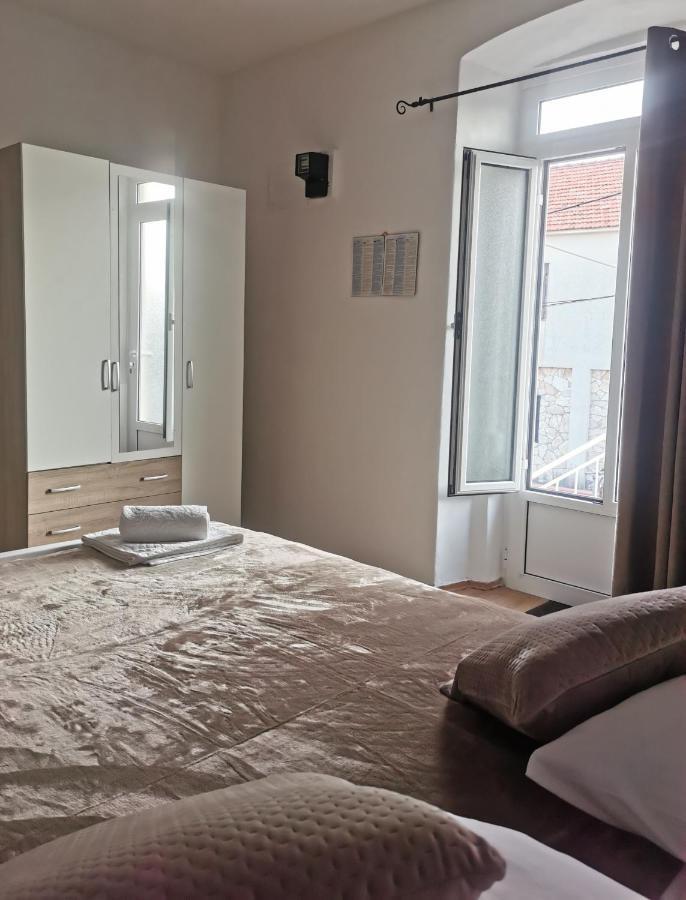 Apartment Matovina ザダル エクステリア 写真