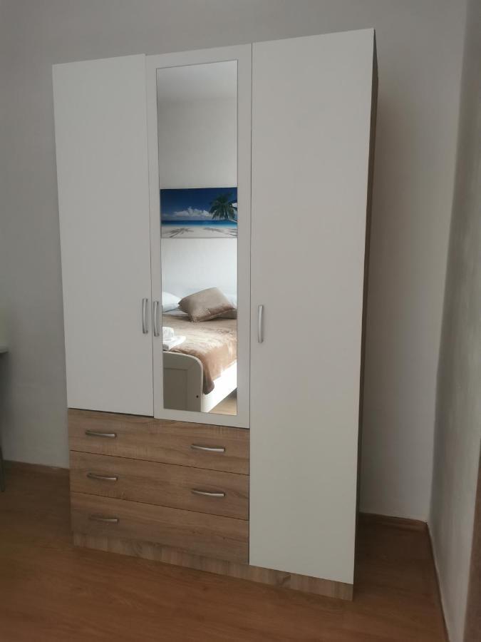 Apartment Matovina ザダル エクステリア 写真