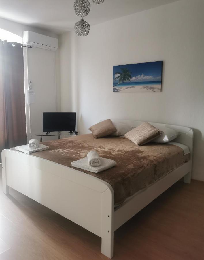Apartment Matovina ザダル エクステリア 写真