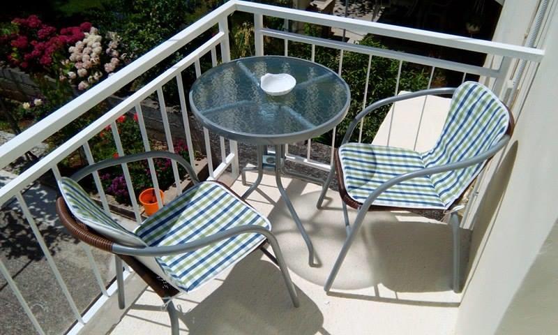 Apartment Matovina ザダル エクステリア 写真